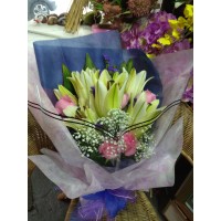 Lily Bouquet