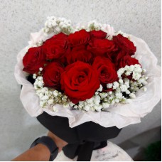 Roses bouquet 